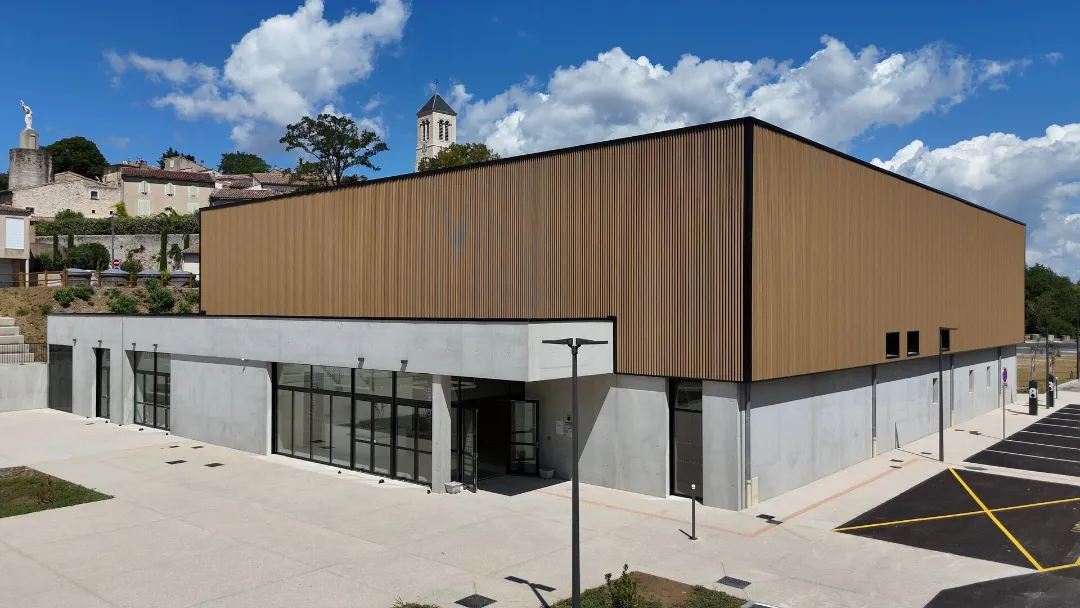 Contact Electricité